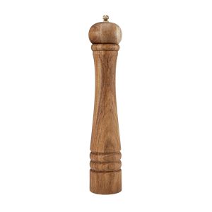 Salt / Pepperkvern 32 cm, akasie