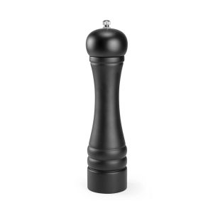 Salt / Pepperkvern 25 cm, svart