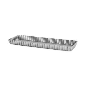 Paiform 35x11 cm med løs bunn