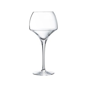 Vinglass 55 cl Open Up Tannic