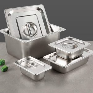 GN Lokk