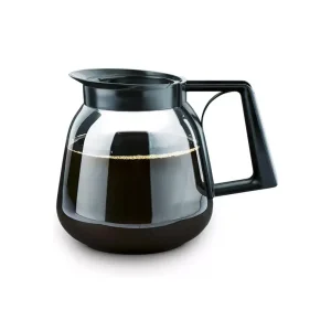 Crem Coffee Queen Glass kaffekanne 1,8 liter