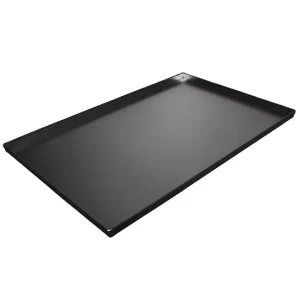Mastro Brett 60x40 Svart