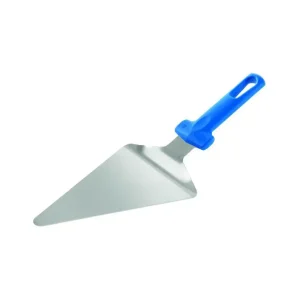 Pizza serveringsspade trekantet, 15x19,5 cm