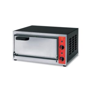 GGF Elektrisk pizzaovn 500°C - 1x 40cm pizza