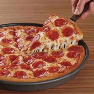 Pizzapanne