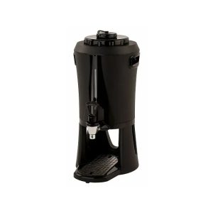 Crem Coffee Queen CQ Original Serveringsstasjon 2.5 Liter.