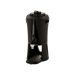Crem Coffee Queen CQ Original Serveringsstasjon 5 Liter.