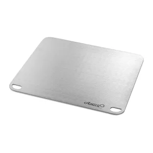 Pizza stekeplate 40x35 cm