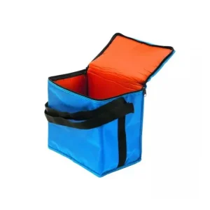 Termobag for mat og drikke