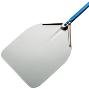 Pizzaspade Ø33 cm - Skaftlengde 30-200 cm