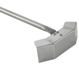 Mastro Askefjerner 18,5x5,5x185L cm.