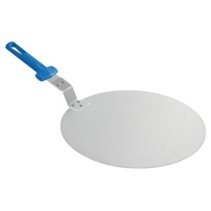 Pizzabrett m/ Håndtak Ø41 cm.