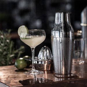 Vin og bar