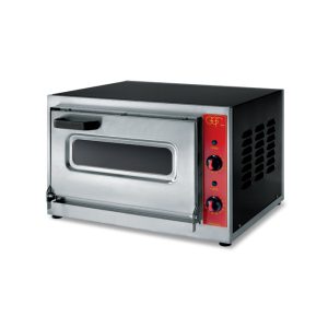 GGF Elektrisk pizzaovn 500°C - 1x 40cm pizza