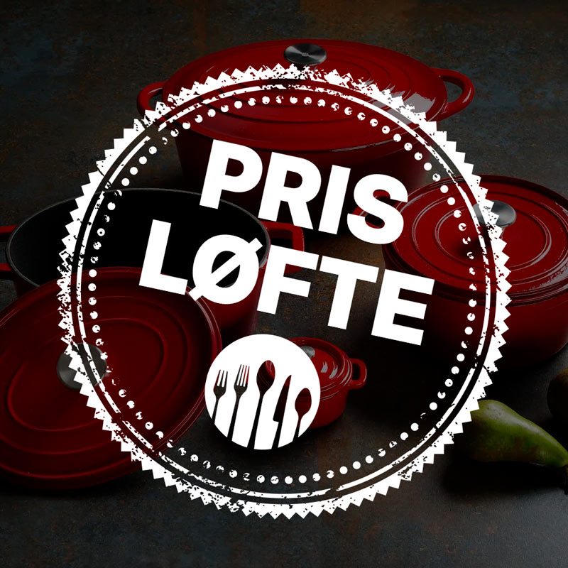 prisløfte kjøkkenprodukter.no