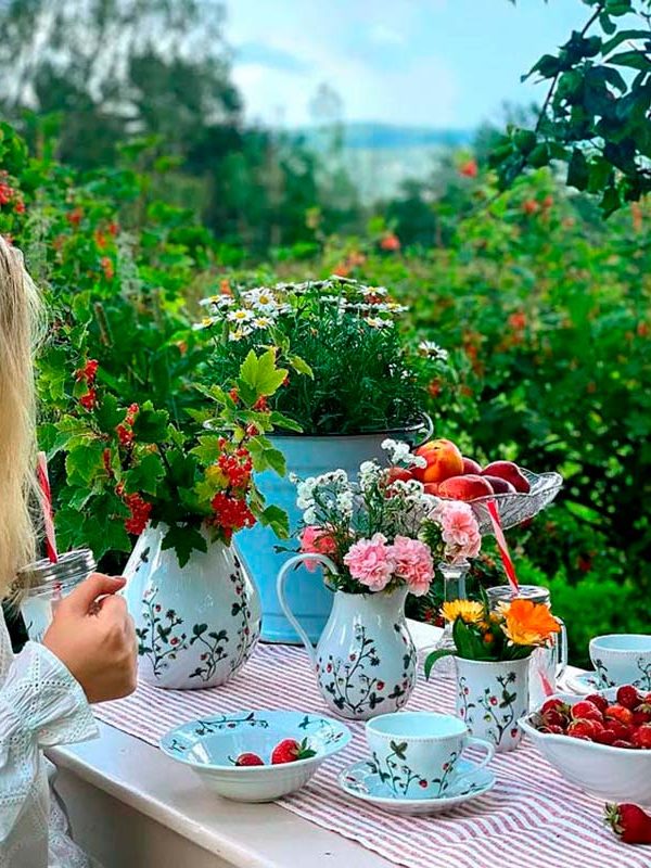 Sommerpådekning