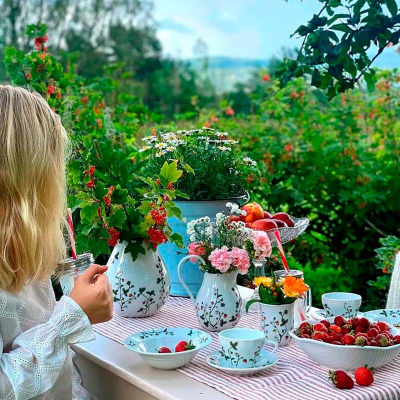 Sommerpådekning