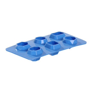 BarUp Isbitform Edelstener – 12 stk