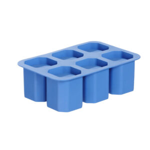 BarUp Isbitform Shotglass – 6 stk
