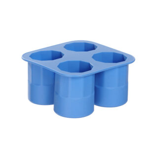 BarUp Isbitform Shotglass – 4 stk. – 679067