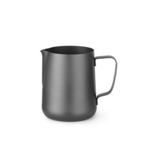 Hendi Melkekanne svart – 0,6 liter – 458198