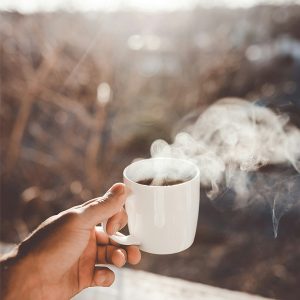 Kaffe & Te