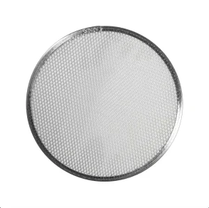 pizza screen - pizza galler - pizza rist