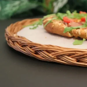 Pizzabrett