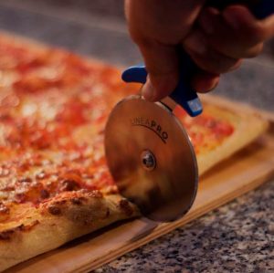 Pizzaskjærer