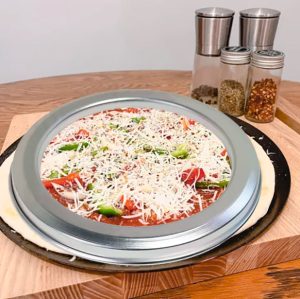 Pizza ring