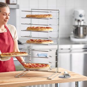 Pizzastativ