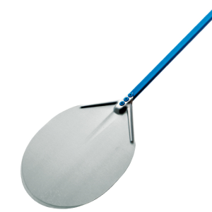 Pizzaspade Oval Ø33 cm – Skaftlengde 60-200 cm